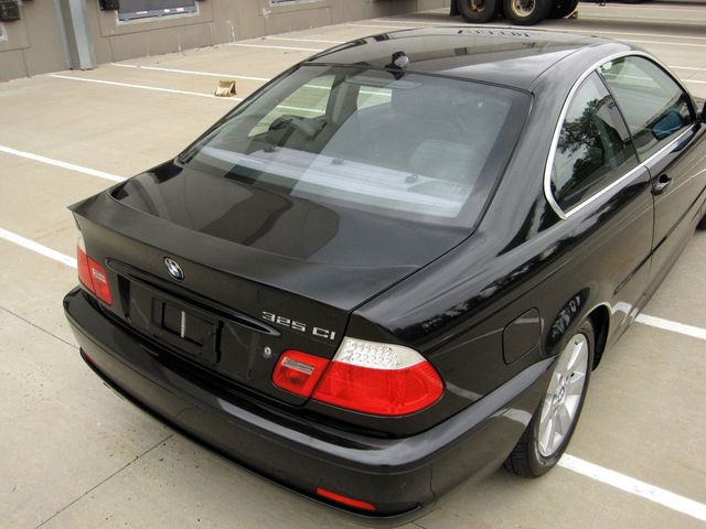 2006 BMW 3 Series 325Ci - 22052479 - 14