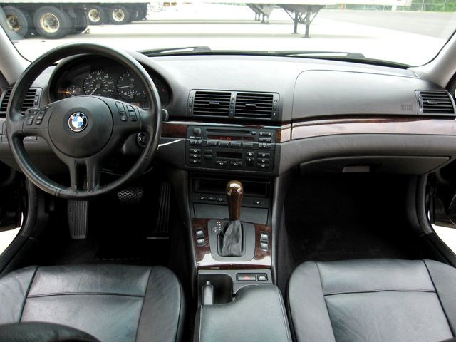 2006 BMW 3 Series 325Ci - 22052479 - 20
