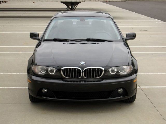 2006 BMW 3 Series 325Ci - 22052479 - 4