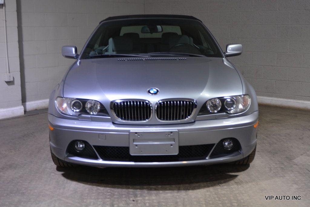 2006 BMW 3 Series 325Ci - 22861376 - 10