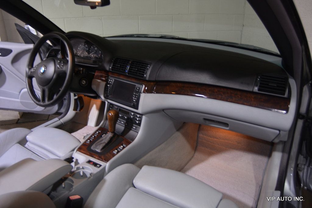 2006 BMW 3 Series 325Ci - 22861376 - 15
