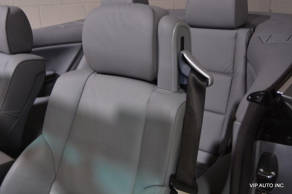 2006 BMW 3 Series 325Ci - 22861376 - 18