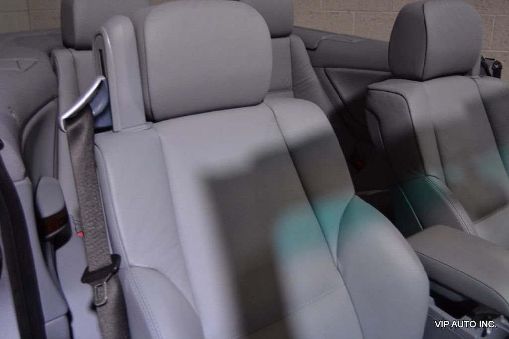 2006 BMW 3 Series 325Ci - 22861376 - 19