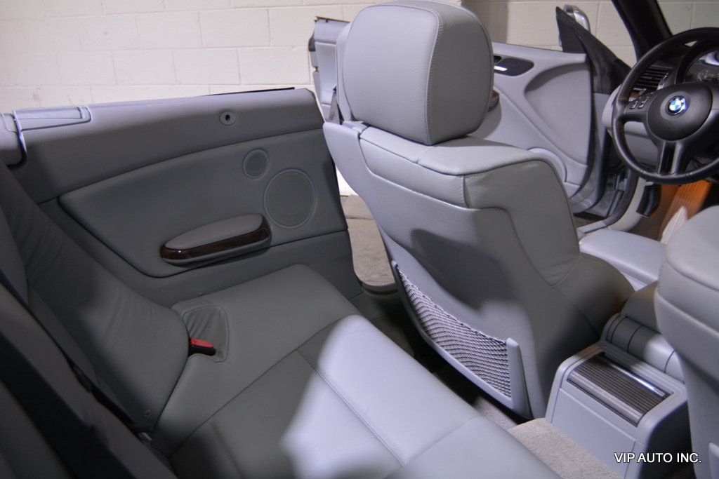 2006 BMW 3 Series 325Ci - 22861376 - 22