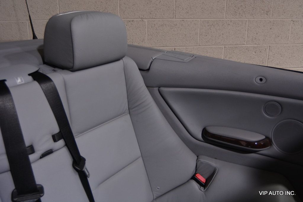 2006 BMW 3 Series 325Ci - 22861376 - 27