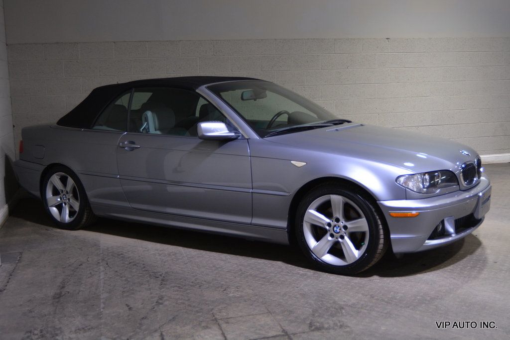 2006 BMW 3 Series 325Ci - 22861376 - 28