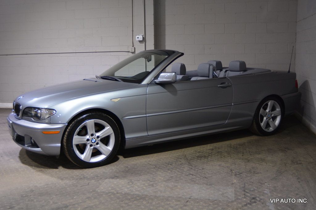 2006 BMW 3 Series 325Ci - 22861376 - 31