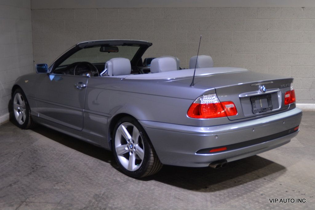 2006 BMW 3 Series 325Ci - 22861376 - 32