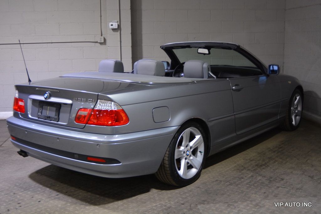 2006 BMW 3 Series 325Ci - 22861376 - 33