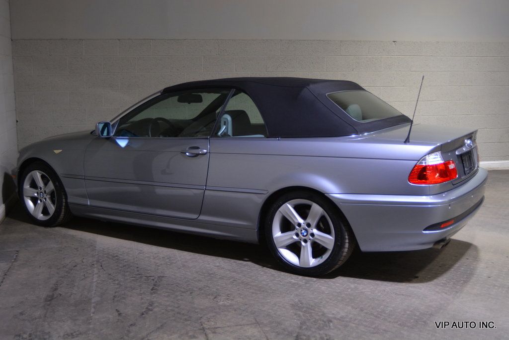 2006 BMW 3 Series 325Ci - 22861376 - 34