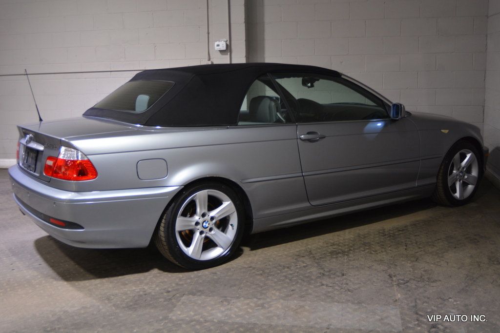 2006 BMW 3 Series 325Ci - 22861376 - 35