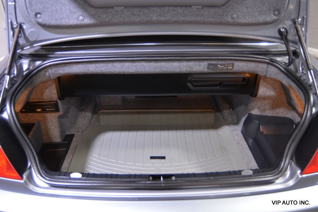 2006 BMW 3 Series 325Ci - 22861376 - 36