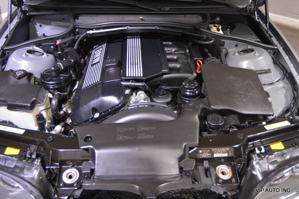 2006 BMW 3 Series 325Ci - 22861376 - 37