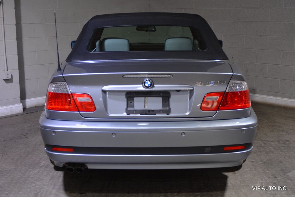 2006 BMW 3 Series 325Ci - 22861376 - 39