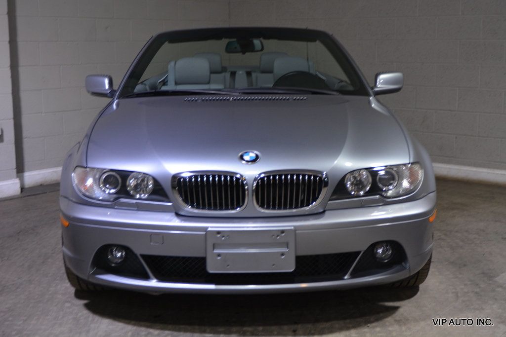 2006 BMW 3 Series 325Ci - 22861376 - 40