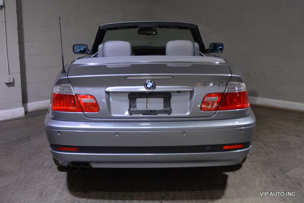2006 BMW 3 Series 325Ci - 22861376 - 41