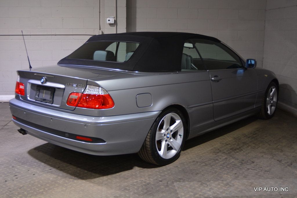2006 BMW 3 Series 325Ci - 22861376 - 5