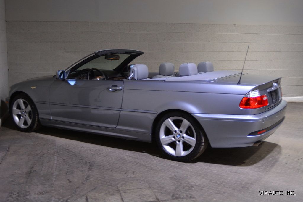 2006 BMW 3 Series 325Ci - 22861376 - 6