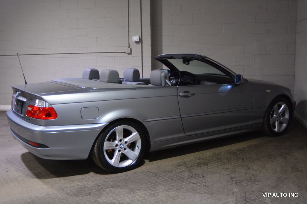 2006 BMW 3 Series 325Ci - 22861376 - 7