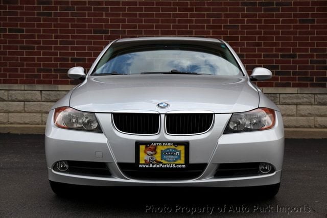 2006 BMW 3 Series 325i - 22315635 - 14