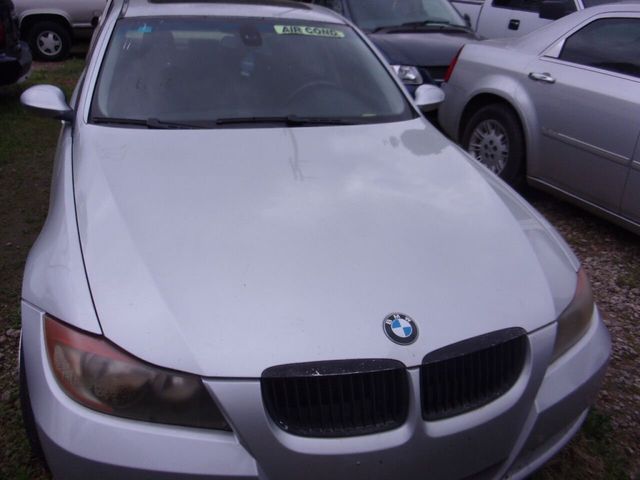 2006 BMW 3 Series 325i - 20186700 - 2