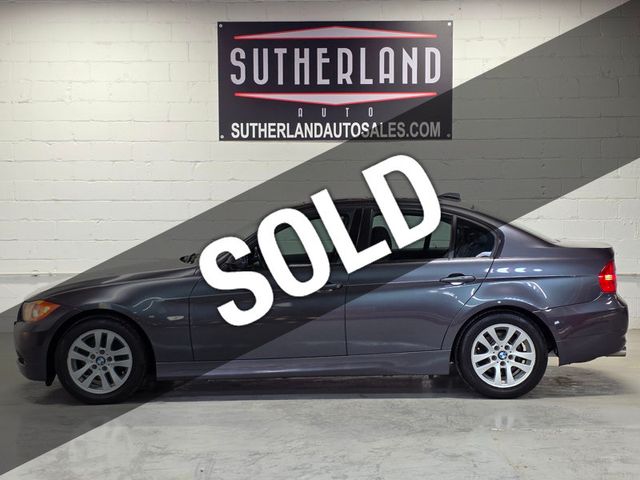 2006 BMW 3 Series 325i - 22913571 - 0