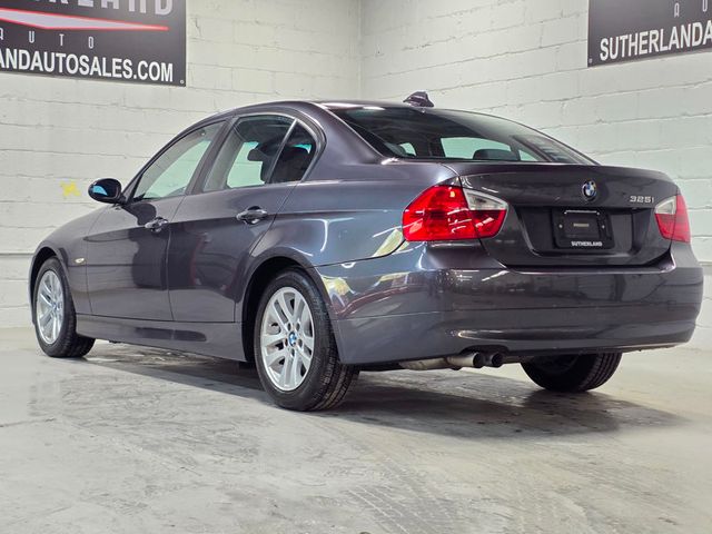 2006 BMW 3 Series 325i - 22913571 - 9