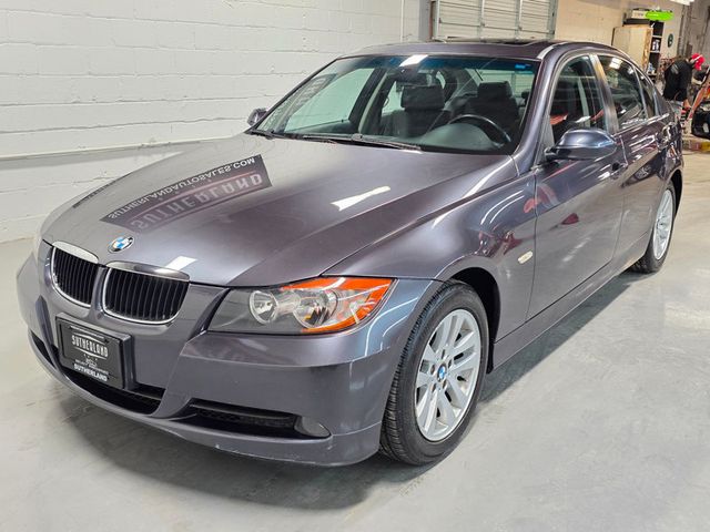 2006 BMW 3 Series 325i - 22913571 - 1