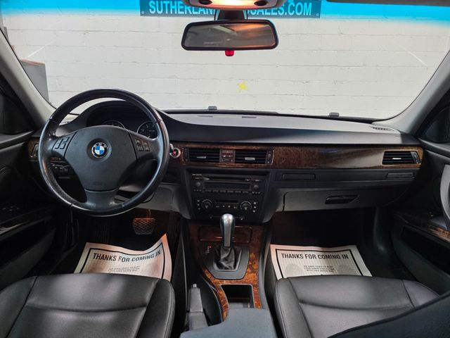 2006 BMW 3 Series 325i - 22913571 - 25
