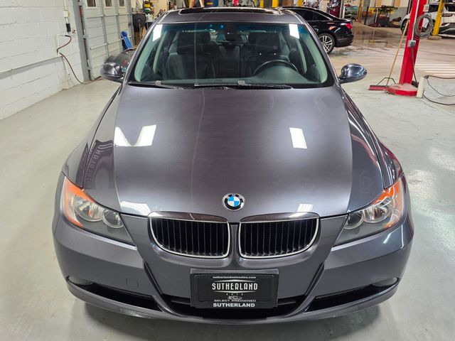 2006 BMW 3 Series 325i - 22913571 - 2