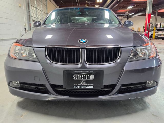2006 BMW 3 Series 325i - 22913571 - 3