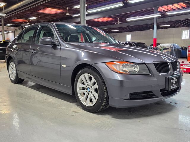2006 BMW 3 Series 325i - 22913571 - 5