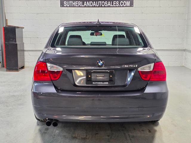 2006 BMW 3 Series 325i - 22913571 - 7
