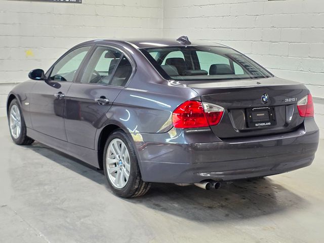 2006 BMW 3 Series 325i - 22913571 - 8