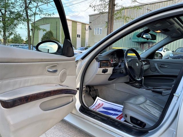 2006 BMW 3 Series 325i 4dr Sedan - 21484135 - 10