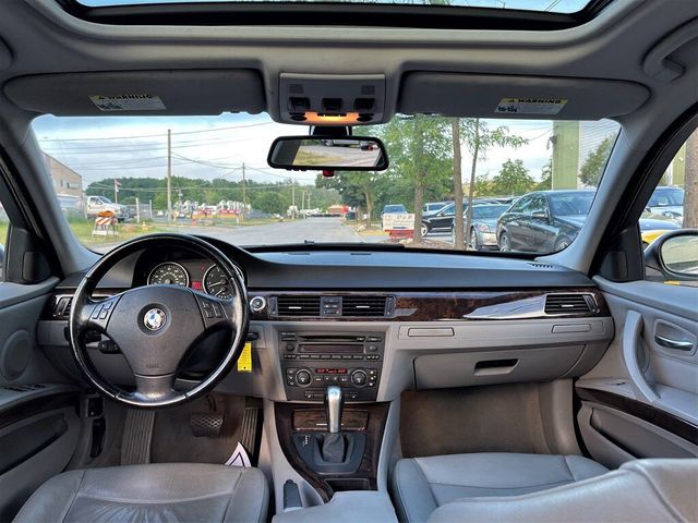 2006 BMW 3 Series 325i 4dr Sedan - 21484135 - 15