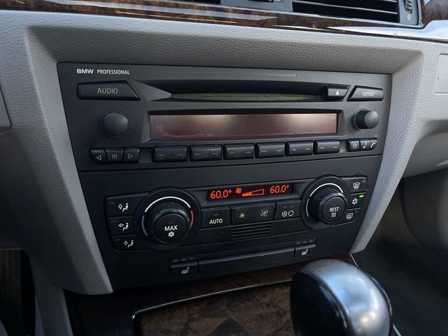 2006 BMW 3 Series 325i 4dr Sedan - 21484135 - 20