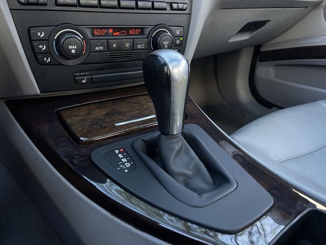 2006 BMW 3 Series 325i 4dr Sedan - 21484135 - 21