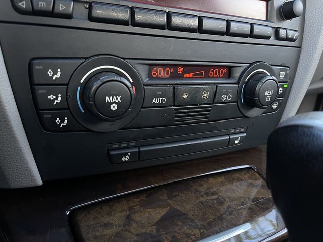 2006 BMW 3 Series 325i 4dr Sedan - 21484135 - 22