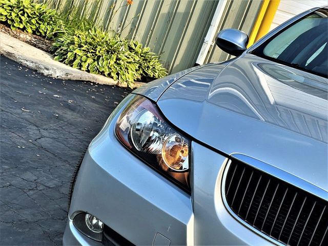 2006 BMW 3 Series 325i 4dr Sedan - 21484135 - 4