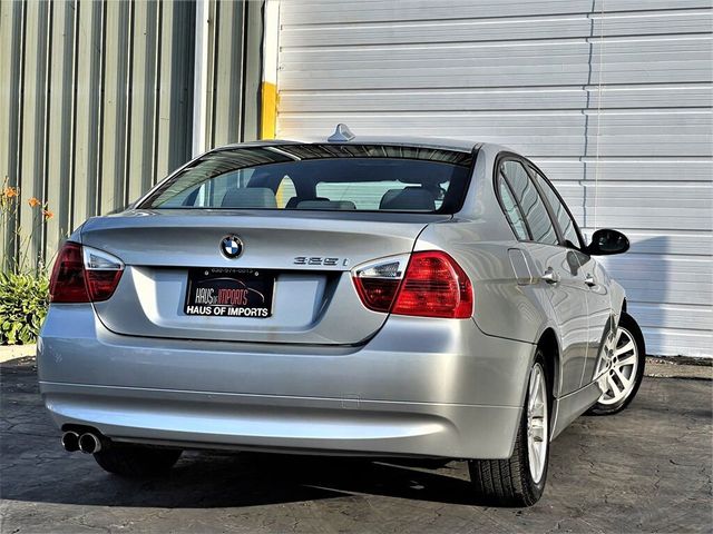 2006 BMW 3 Series 325i 4dr Sedan - 21484135 - 7