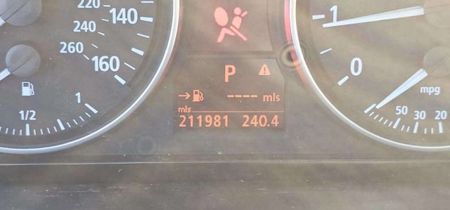 2006 BMW 3 Series 325xi - 22996716 - 9