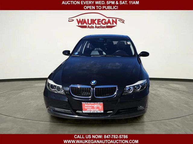 2006 BMW 3 Series 325xi - 22996716 - 1