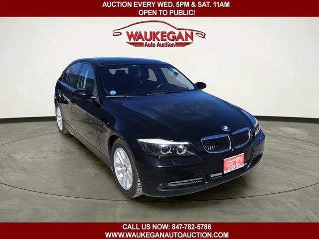 2006 BMW 3 Series 325xi - 22996716 - 2