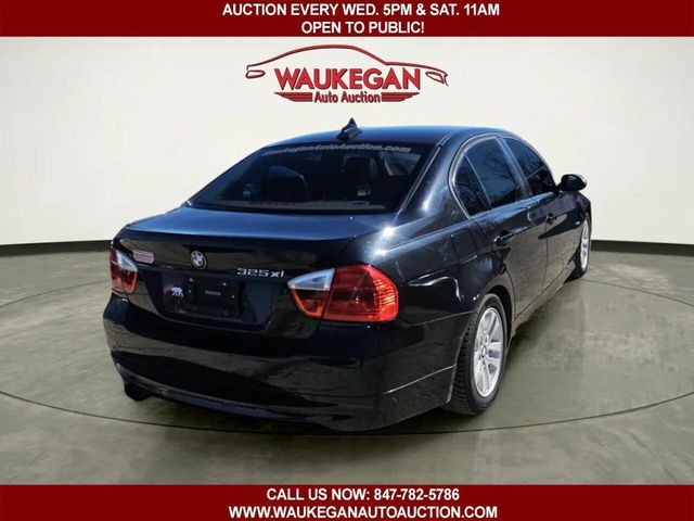 2006 BMW 3 Series 325xi - 22996716 - 3