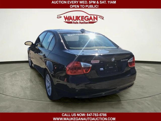 2006 BMW 3 Series 325xi - 22996716 - 5