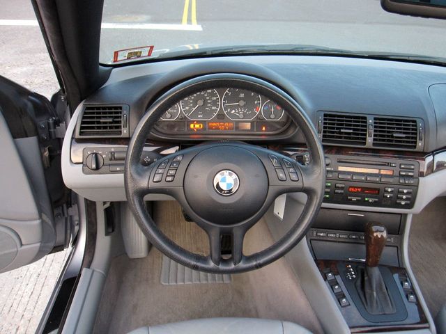 2006 BMW 3 Series 330Ci - 22316016 - 22