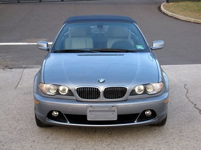 2006 BMW 3 Series 330Ci - 22316016 - 4