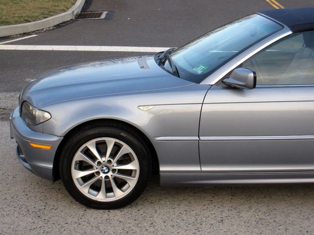 2006 BMW 3 Series 330Ci - 22316016 - 6