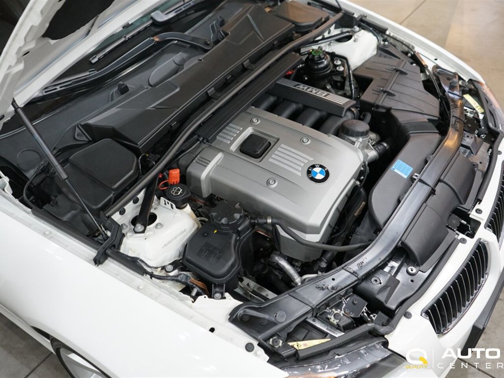 2006 BMW 3 Series 330i - 22258408 - 58